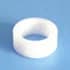 100pieces GDI Fuel Injector PTFE seals 7.8*6.1*3.2mm for fuel injector repair kit fit for Nissan Audi /vw car (AY-P3079)