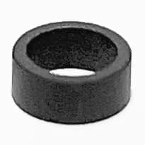 100pieces GDI Fuel Injector PTFE seals 7.8*6.1*3.2mm for fuel injector repair kit fit for Nissan Audi /vw car (AY-P3079)