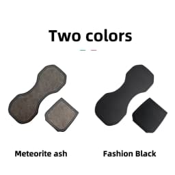 For Volvo XC60 Water Cup Mat S90 XC90 S60 V60 V90CC XC40 Door Slot Mat Water Cup Anti-Skid Mat Interior Modification Products