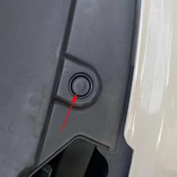 Engine Under Cover Clip For Lexus GX460 HS250 ISF IS250 IS350 LFA LS460 GS600 RX330 RX350 RX450