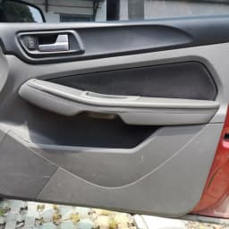 20Pcs For Ford Focus 2 MK2 2004 - 2012 C-Max 2003-2010 Kuga 1 MK1 C394 2008-2012 Door Panel Card Trim Clip Interior Fixing Rivet