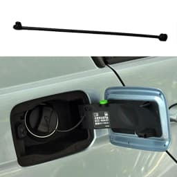 For BMW F20 F15 E81 E46 E60 F01 E87 E88 F10 F11 F31 F30 1 3 5 Series Diesel Petrol Oil Fuel Cap Tank Cover Line Rope Accessories