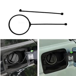 For BMW F20 F15 E81 E46 E60 F01 E87 E88 F10 F11 F31 F30 1 3 5 Series Diesel Petrol Oil Fuel Cap Tank Cover Line Rope Accessories