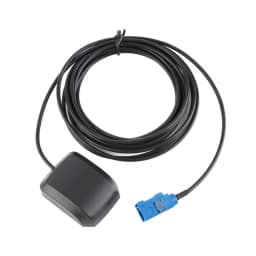 GPS Antenna Fakra MFD2 RNS2 RNS 510 MFD3 RNS-E For VW Skoda For Benz For Audi A3/A4/A6