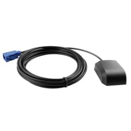 GPS Antenna Fakra MFD2 RNS2 RNS 510 MFD3 RNS-E For VW Skoda For Benz For Audi A3/A4/A6
