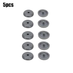 Car Safety Seat Belt Stopper SeatBelt Spacing Limit Buckle Clip Plastic Antislip Seat Belt Stop Button Retainer Auto Accessories