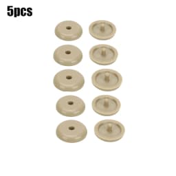 Car Safety Seat Belt Stopper SeatBelt Spacing Limit Buckle Clip Plastic Antislip Seat Belt Stop Button Retainer Auto Accessories