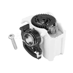 New Trunk Central Door Lock Actuator Motor For Renault Clio 2 3 Megane Scenic Twingo 8200102583 7701473742 7700435694 8200060917
