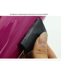 Car Trunk Organizer Elastic Fixing Belt Strap Storage Bag Tapes Fire Extinguisher Fixing Belt Auto Interior Storage Accessories
