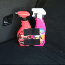 Car Trunk Organizer Elastic Fixing Belt Strap Storage Bag Tapes Fire Extinguisher Fixing Belt Auto Interior Storage Accessories
