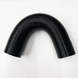 1PCS 25mm 42mm 60mm 75mm 90mm Diameter Air Diesel Parking Heater Duct Pipe Tube Hose For Webasto Eberspacher Car Camper