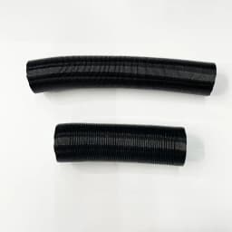 1PCS 25mm 42mm 60mm 75mm 90mm Diameter Air Diesel Parking Heater Duct Pipe Tube Hose For Webasto Eberspacher Car Camper