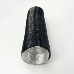 1PCS 25mm 42mm 60mm 75mm 90mm Diameter Air Diesel Parking Heater Duct Pipe Tube Hose For Webasto Eberspacher Car Camper