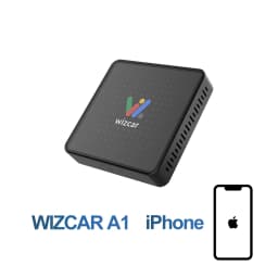 For Honda CRV HRV URV XRV ZRV CIVIC VEZEL Yandex Navigator Map Music 2GIS APP,WIZCAR A3 Compatible with Honda Connect 3.0 System