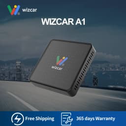 For Honda CRV HRV URV XRV ZRV CIVIC VEZEL Yandex Navigator Map Music 2GIS APP,WIZCAR A3 Compatible with Honda Connect 3.0 System