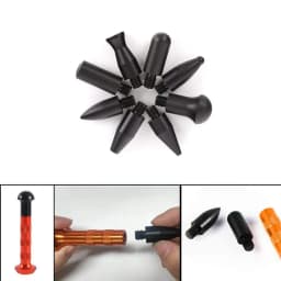 Car Dent Repair Tools Set Auto Body Part Mechanical Multiple Size Puller Kit Paintless Knockout Pen PDR Automobile Accessories