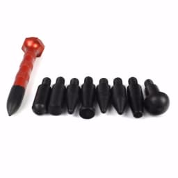 Car Dent Repair Tools Set Auto Body Part Mechanical Multiple Size Puller Kit Paintless Knockout Pen PDR Automobile Accessories