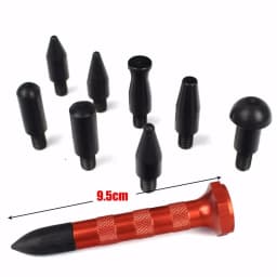 Car Dent Repair Tools Set Auto Body Part Mechanical Multiple Size Puller Kit Paintless Knockout Pen PDR Automobile Accessories