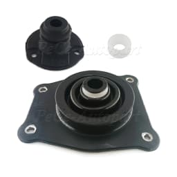 Car Shifter Boot Seal Rubber Gear Insulator TURRET Bushing For MX5 MK1 Mk2 Mk2.5 1989-2005 NA0164481B M51317480A 039817462A