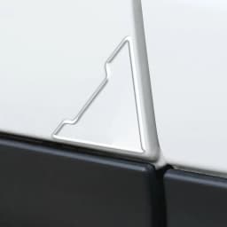 4pcs Universal Car Door Corner Anti-collision Covers Transparent Silicone Protector Anti-Scratch Stickers Door Protection Cover