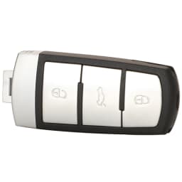 jingyuqin 3 Buttons Smart Remote Car Key Fob For Volkswagen 3C0 959 752 BA 434Mhz ID48 Chip fit VW Passat B6 3C B7 Magotan CC