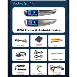Car-Android-For-Alfa-Romeo-Giulietta-2010---2018-Carplay-Car-Radio-Video-Player-Screen-GPS-Navigation-DSP-Autoradio-No-2din-DVD