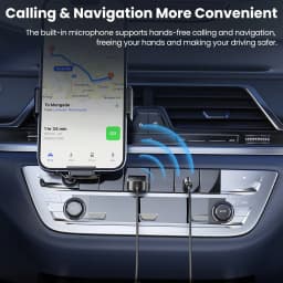 Toocki AUX Bluetooth Car Adapter Dongle Cable For Car Tablet Bluetooth Receiver 5 USB to 3.5mm Jack Speaker Audio Music Receiver