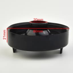 Car Headlight Dust Cover Cap LED Headlight Rubber Dust Cove For H1 H3 H4 H7 H8 H9 H11 H7 LED Headlight Waterproof Sealing