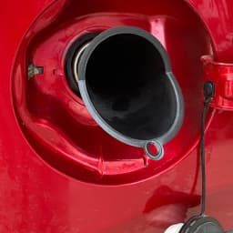Car Long Mouth Oil Funnel Anti-splash Gasoline Oil Fuel Filling Tool Plastic Engine Funnel Motorcycle Refueling Auto Accessories