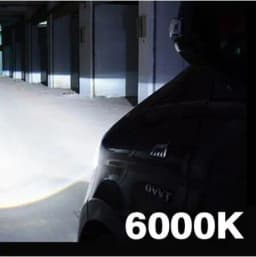 Heyword 150000lm 450W 1860 CSP Chip 3000k/4300k/6000k/8000k Car LED Headlight H4 H7 H1 LED Headlights 9005 H7 H11 LED Light