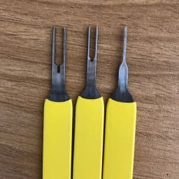 XGTOOL01 Car Tool Plug Terminal Wire Harness Pin with Drawer Wire Takeup Device Pin Selection and Removal