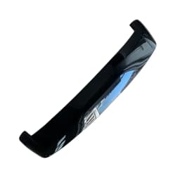 For Volkswagen VW GOLF 4 Roof Spoiler 1998-2004 Mk4 ABS Material Unpainted Color Rear Trunk Lip Spoiler Wing