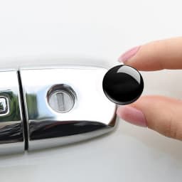 4Pcs Car Door Keyhole Sticker Auto Lock Decoration Protection Decal for BMW E46 E85 E60 F10 E39 F30 E36 F20 E87 E90 E70 X3 X5