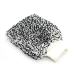 Car Wash Microfiber Wheels Brush Non-Slip Ultra Soft Car Cleaning Gloves Mitt Car Wheel Spokes Brushes Car Accessories