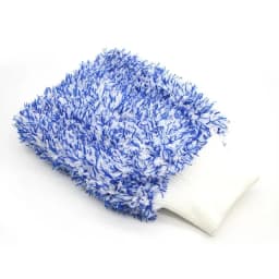 Car Wash Microfiber Wheels Brush Non-Slip Ultra Soft Car Cleaning Gloves Mitt Car Wheel Spokes Brushes Car Accessories