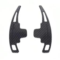 ABS Steering Wheel Shift Paddle For Mercedes Benz A B C E CLA CLS M GL Class GLK X166 W176 W205 W246 C117 W218 Paddle Shifters