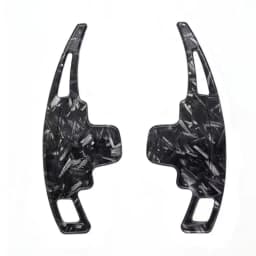ABS Steering Wheel Shift Paddle For Mercedes Benz A B C E CLA CLS M GL Class GLK X166 W176 W205 W246 C117 W218 Paddle Shifters
