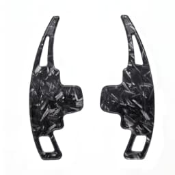 ABS Steering Wheel Shift Paddle For Mercedes Benz A B C E G GLS GLC GLA SLC Class GLA CLS CLA W222 W213 205 X222 Paddle Shifters