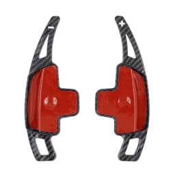 ABS Steering Wheel Shift Paddle For Mercedes Benz A B C E G GLS GLC GLA SLC Class GLA CLS CLA W222 W213 205 X222 Paddle Shifters
