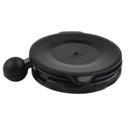 Car Mount GPS Holder For TomTom Go Live 800 Start 20 25 Car Windshield Suction Car Headrest Ball Head GPS Holder
