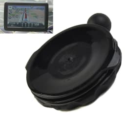 Car Mount GPS Holder For TomTom Go Live 800 Start 20 25 Car Windshield Suction Car Headrest Ball Head GPS Holder