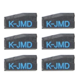 10pcs 2021 New Arrival Original JMD King Chip Blue Chip for JMD handy baby for Clone 46 4C 4D G T5 Chip