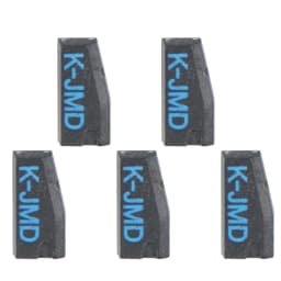 10pcs 2021 New Arrival Original JMD King Chip Blue Chip for JMD handy baby for Clone 46 4C 4D G T5 Chip