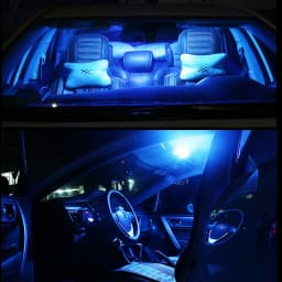 For Hyundai Sonata 2 3 4 5 6 7 8 9 1990- 2006 2009 2011 2012 2013 2015 2017 2018 2021 Accessories Car LED Interior Light Canbus