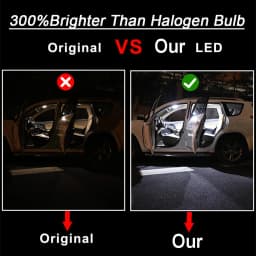 For Hyundai Sonata 2 3 4 5 6 7 8 9 1990- 2006 2009 2011 2012 2013 2015 2017 2018 2021 Accessories Car LED Interior Light Canbus