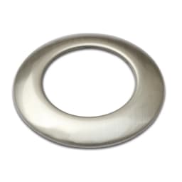 For 2013 2014 Mitsubishi Outlander 4 wd button sticker decoration stainless steel trim for outlander accessories
