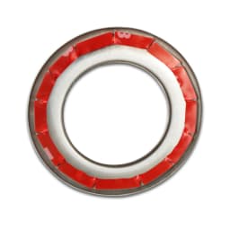 For 2013 2014 Mitsubishi Outlander 4 wd button sticker decoration stainless steel trim for outlander accessories