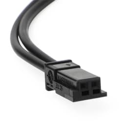 For Tesla Model 3 Model Y Car Accessories Under Dash Cover Emergency Speaker Wire Harness Cable Adapter Connector Repair Kit