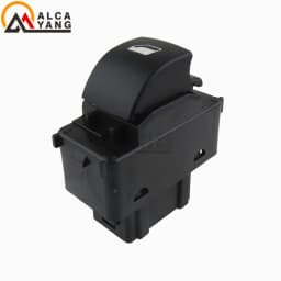 Window Regulator Switch Button For Peugeot Partner Tepee 207 Citroen Berlingo 6554.QK 6554QK 6490.E2 6490E2 100011722