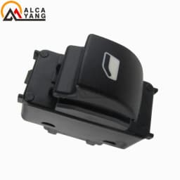 Window Regulator Switch Button For Peugeot Partner Tepee 207 Citroen Berlingo 6554.QK 6554QK 6490.E2 6490E2 100011722